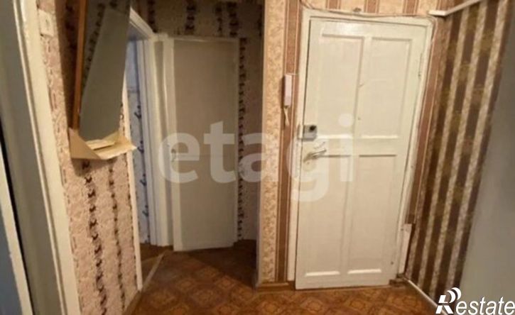 2-комн квартира ул 20 Партсъезда, 50Б,  д. 50Б