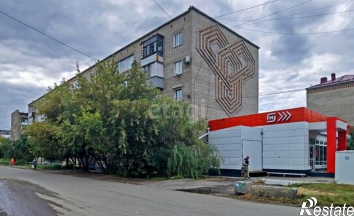 2-комн квартира ул Вокзальная, 22,  д. 22