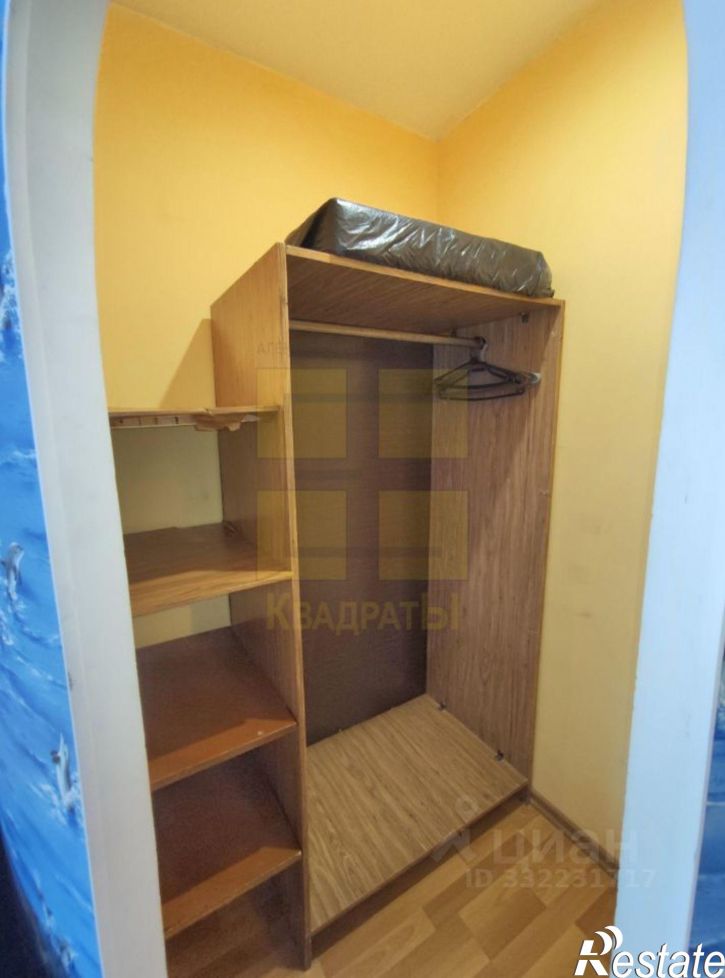2-комн квартира ул 4-я Кордная, 55а,  д. 55а