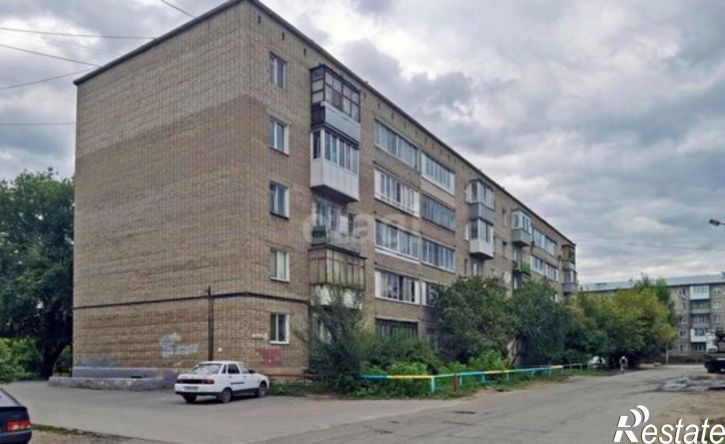 2-комн квартира ул Вокзальная, 22,  д. 22