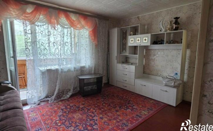 1-комн квартира ул Крупской, 19/2,  д. 19/2