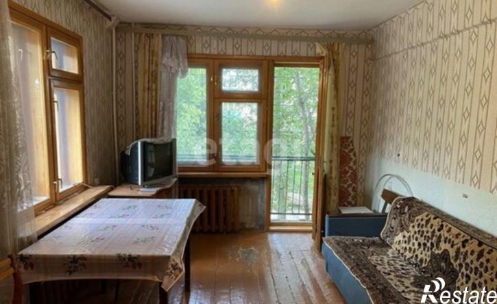 2-комн квартира ул 20 Партсъезда, 50Б,  д. 50Б
