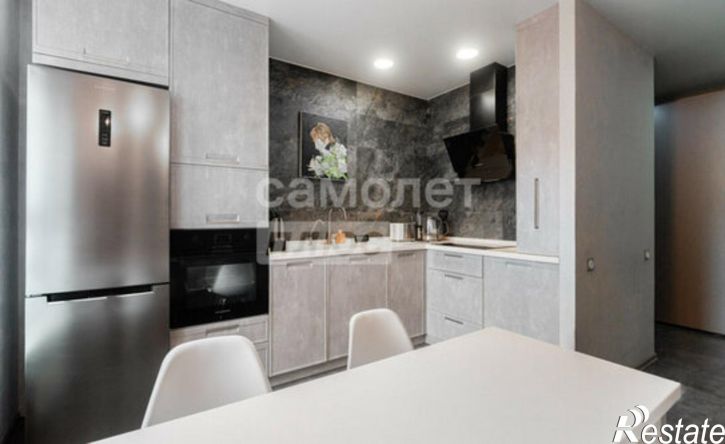 2-комн квартира пр-кт Мира, 46,  д. 46