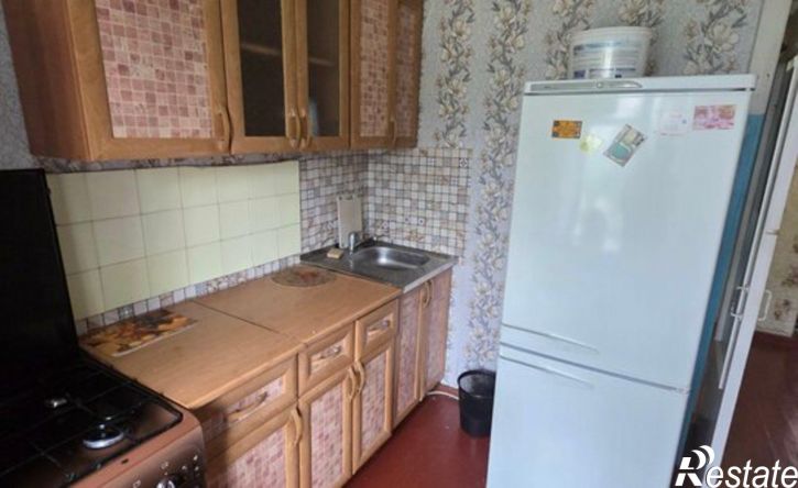 1-комн квартира ул Крупской, 19/2,  д. 19/2