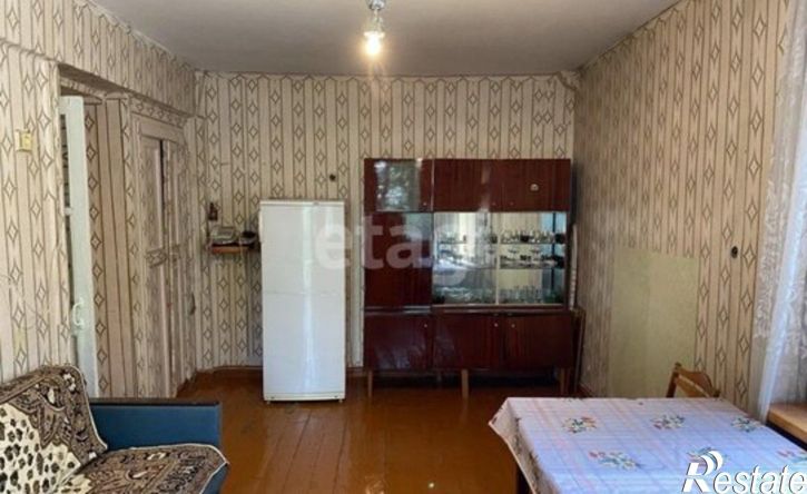 2-комн квартира ул 20 Партсъезда, 50Б,  д. 50Б