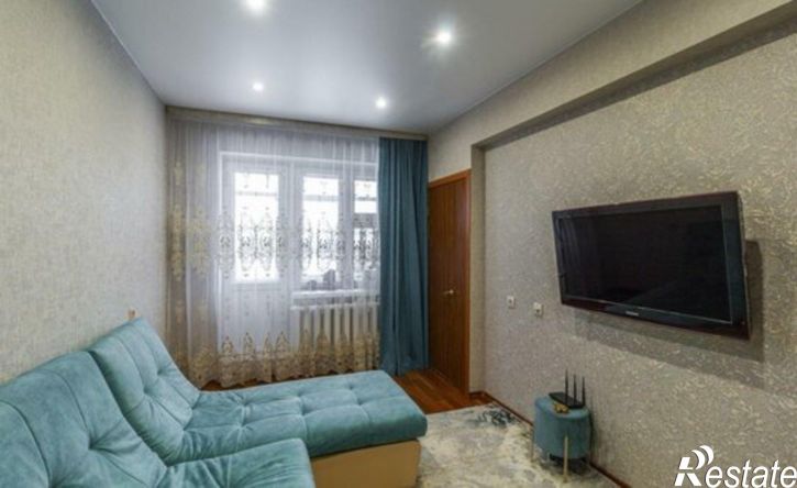 2-комн квартира ул Пригородная, 15/1,  д. 15/1