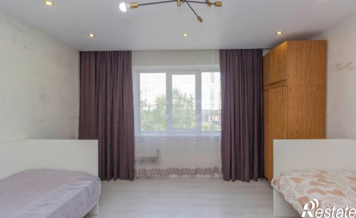 2-комн квартира ул Конева, 30,  д. 30