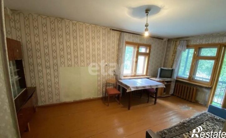 2-комн квартира ул 20 Партсъезда, 50Б,  д. 50Б