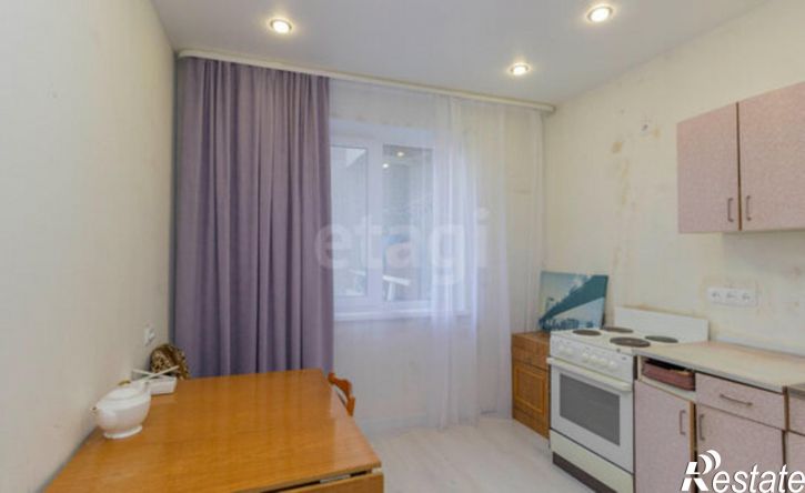 2-комн квартира ул Конева, 30,  д. 30