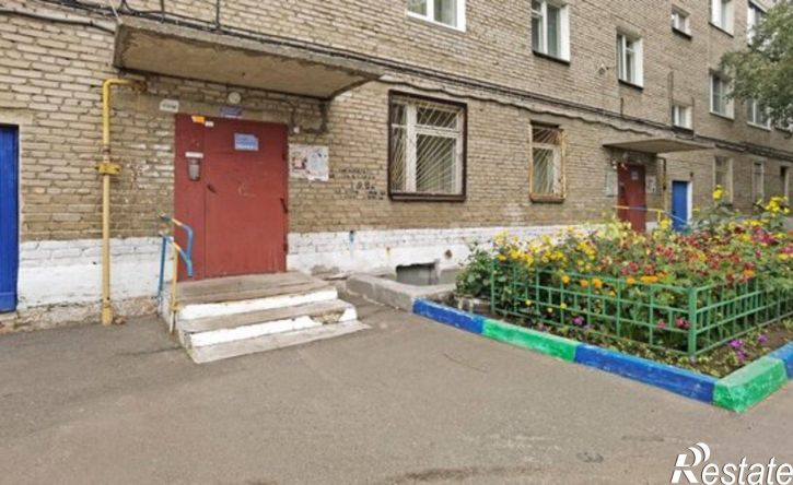 2-комн квартира ул Вокзальная, 22,  д. 22