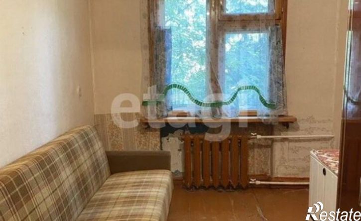 2-комн квартира ул 20 Партсъезда, 50Б,  д. 50Б