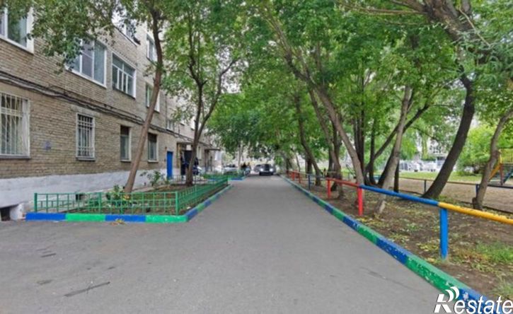 2-комн квартира ул Вокзальная, 22,  д. 22
