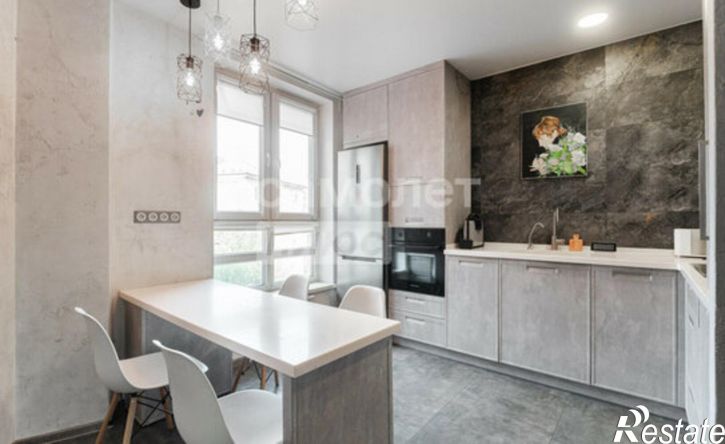 2-комн квартира пр-кт Мира, 46,  д. 46