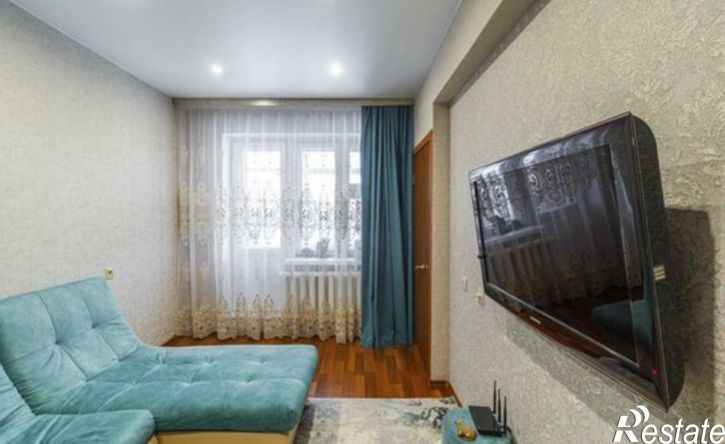 2-комн квартира ул Пригородная, 15/1,  д. 15/1