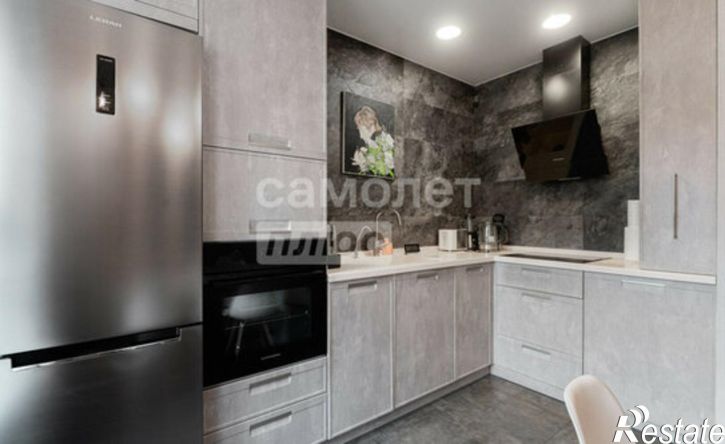 2-комн квартира пр-кт Мира, 46,  д. 46
