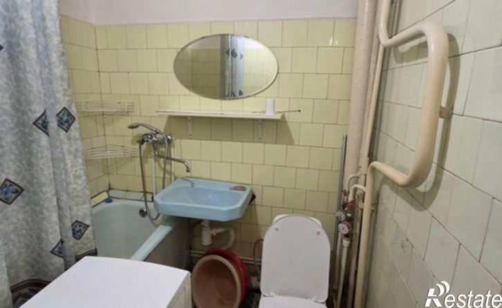 1-комн квартира ул Крупской, 19/2,  д. 19/2