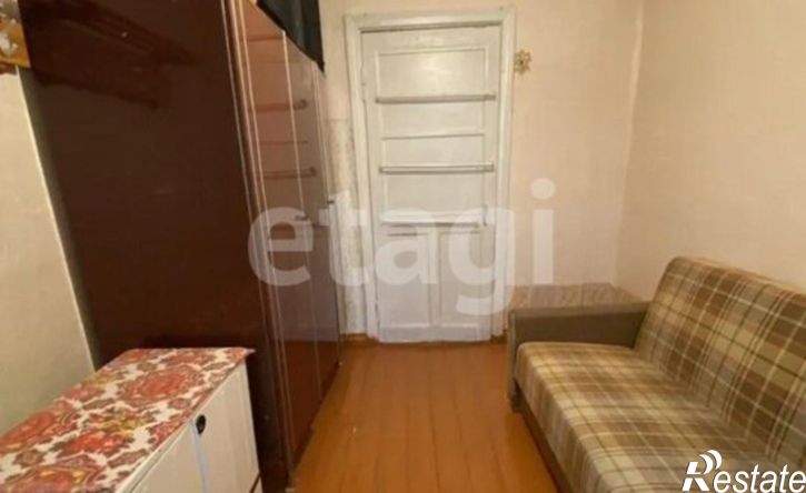 2-комн квартира ул 20 Партсъезда, 50Б,  д. 50Б
