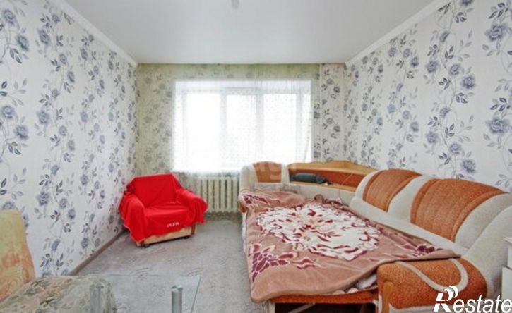 2-комн квартира ул Вокзальная, 22,  д. 22