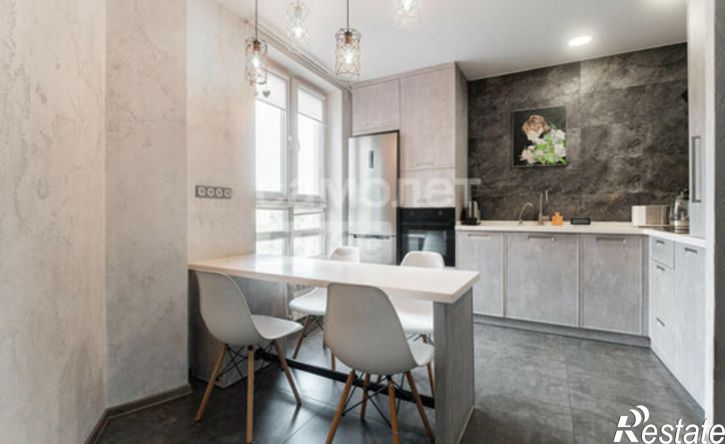 2-комн квартира пр-кт Мира, 46,  д. 46