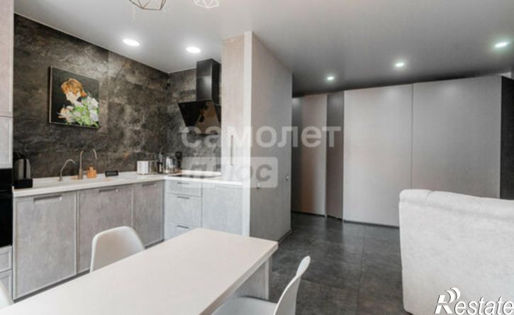 2-комн квартира пр-кт Мира, 46,  д. 46