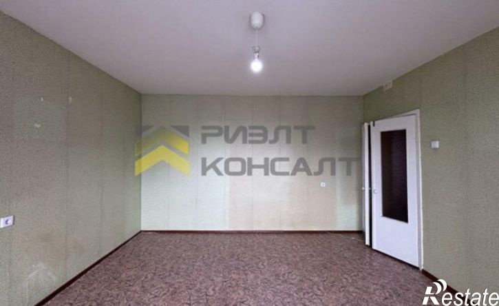 2-комн квартира ул 2-я Поселковая, 26,  д. 26