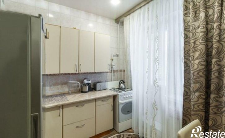 2-комн квартира ул Пригородная, 15/1,  д. 15/1