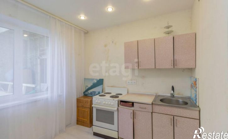 2-комн квартира ул Конева, 30,  д. 30