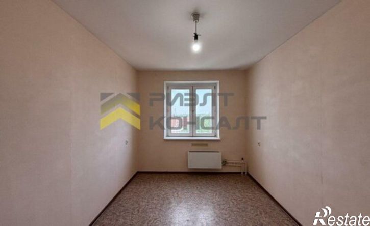2-комн квартира ул 2-я Поселковая, 26,  д. 26