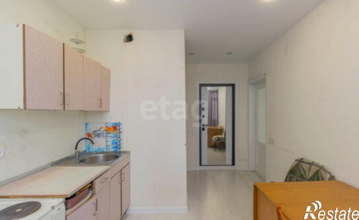 2-комн квартира ул Конева, 30,  д. 30