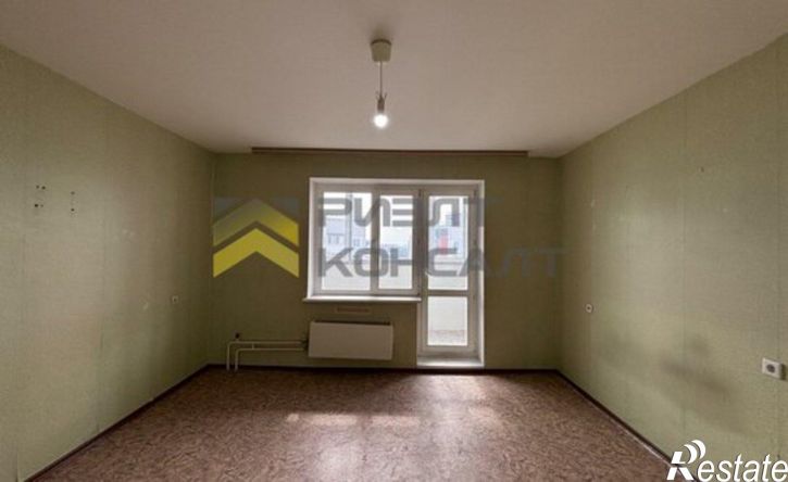 2-комн квартира ул 2-я Поселковая, 26,  д. 26