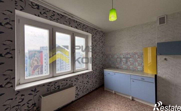 2-комн квартира ул 2-я Поселковая, 26,  д. 26