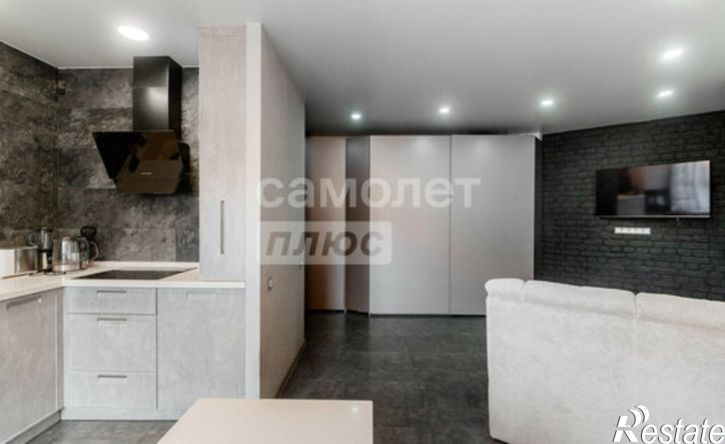 2-комн квартира пр-кт Мира, 46,  д. 46