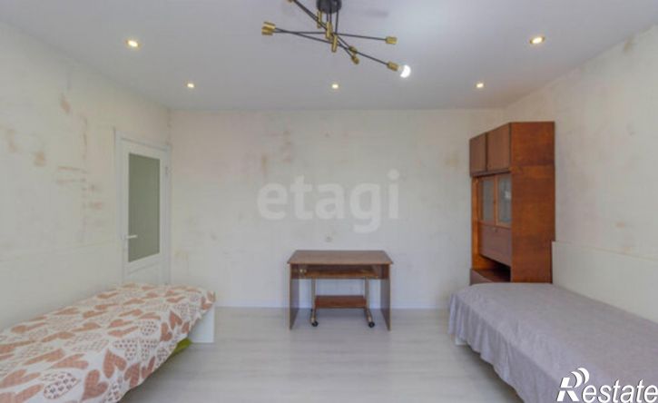 2-комн квартира ул Конева, 30,  д. 30