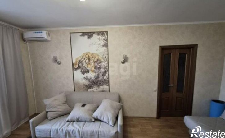 1-комн квартира ул Лукашевича, 2А,  д. 2А