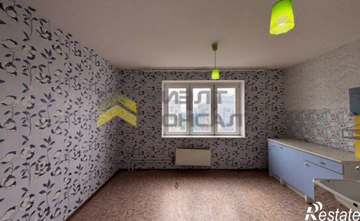 2-комн квартира ул 2-я Поселковая, 26,  д. 26
