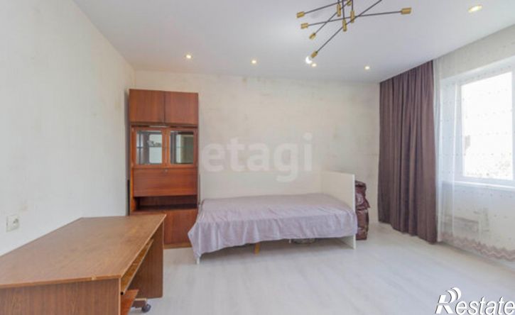 2-комн квартира ул Конева, 30,  д. 30