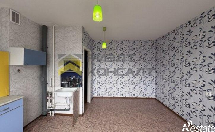 2-комн квартира ул 2-я Поселковая, 26,  д. 26