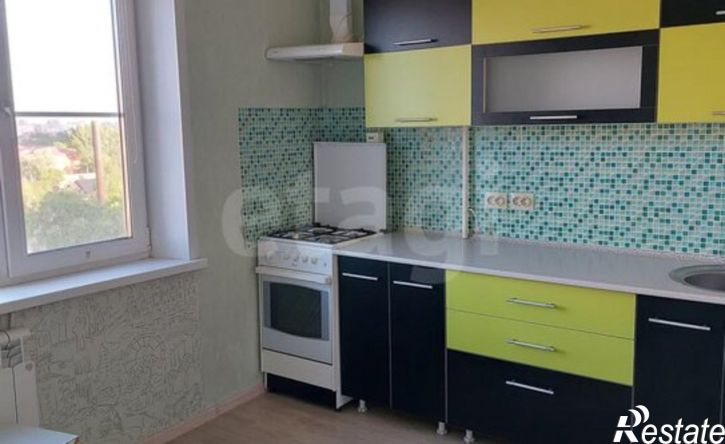 1-комн квартира ул Чернышевского, 80,  д. 80