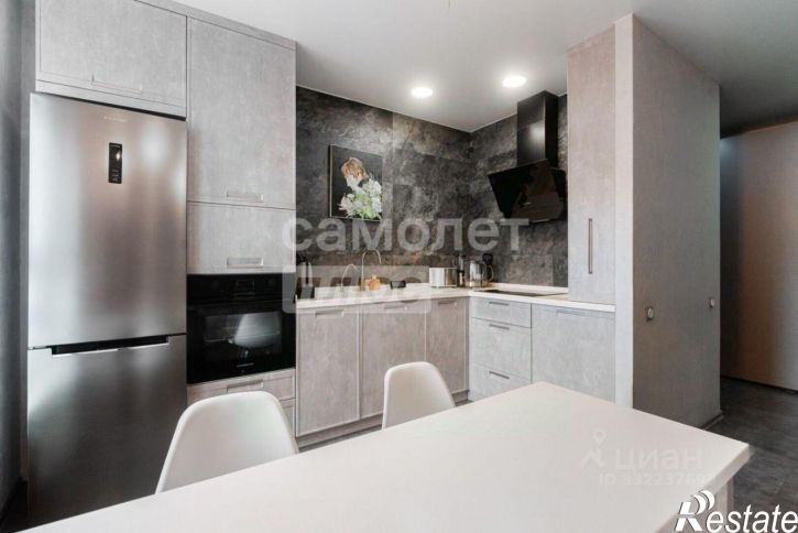 2-комн квартира пр-кт Мира, 46,  д. 46