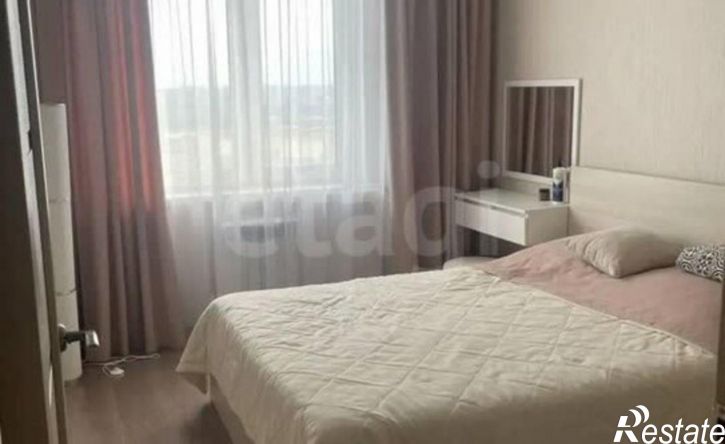 2-комн квартира ул Крупской, 13А,  д. 13А