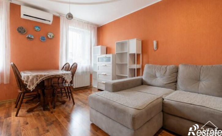 4-комн квартира ул Ватутина, 24,  д. 24