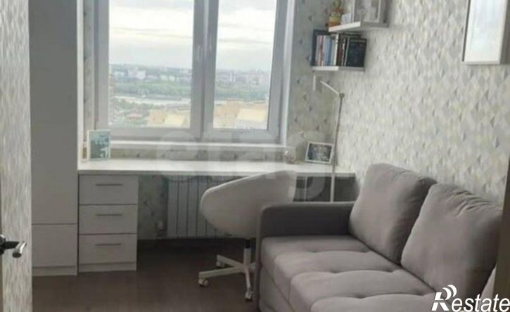2-комн квартира ул Крупской, 13А,  д. 13А
