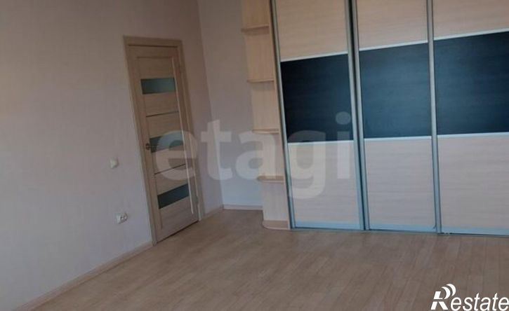 1-комн квартира ул Чернышевского, 80,  д. 80