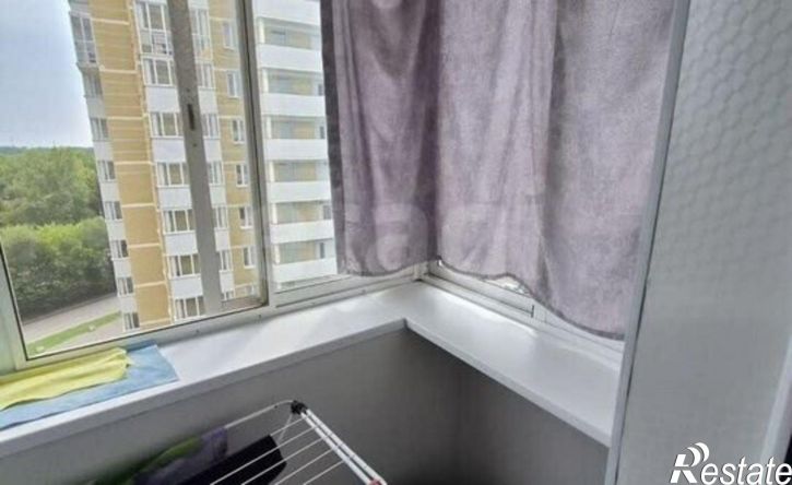 1-комн квартира ул Лукашевича, 2А,  д. 2А