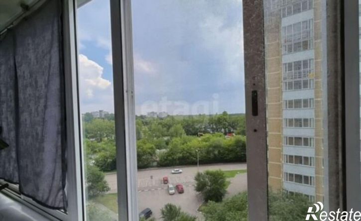 1-комн квартира ул Лукашевича, 2А,  д. 2А
