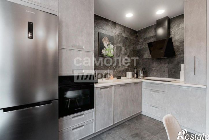 2-комн квартира пр-кт Мира, 46,  д. 46