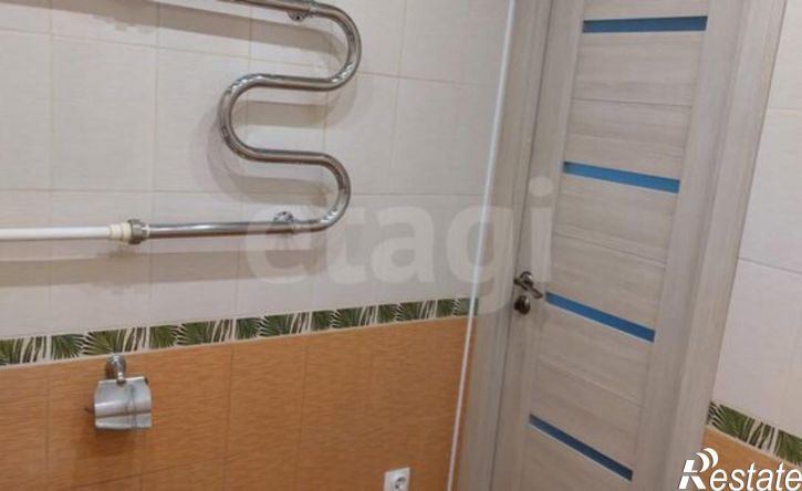 1-комн квартира ул Чернышевского, 80,  д. 80