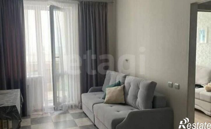 2-комн квартира ул Крупской, 13А,  д. 13А
