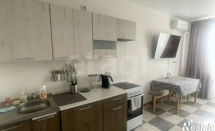 2-комн квартира ул Крупской, 13А,  д. 13А