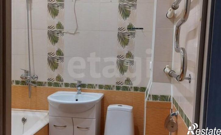 1-комн квартира ул Чернышевского, 80,  д. 80